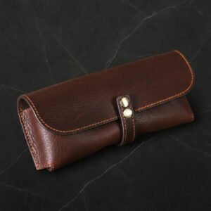 etui-lunettes-cuir-veritable-rigide-prestige-premium-principale Étui à lunettes cuir véritable rigide Prestige haut de gamme - Maison Lunetik